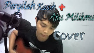 Pergilah Kasih, Aku Milikmu (cover) / Latz Studio