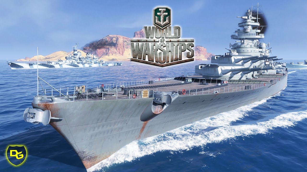 World Of Warships Beste Schiffe