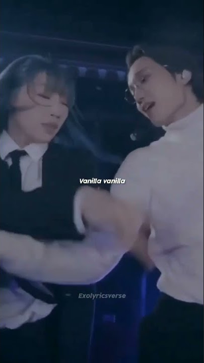 kai vanilla performance || repost #kai #kloor #beyondlive #vlive #exo