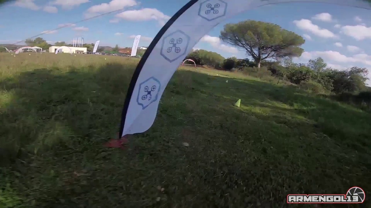 @Armengol13 Training on Aeri Model Club Castellar del Valles