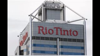Rio Tinto, Glencore Abandon Mega-Merger Talks