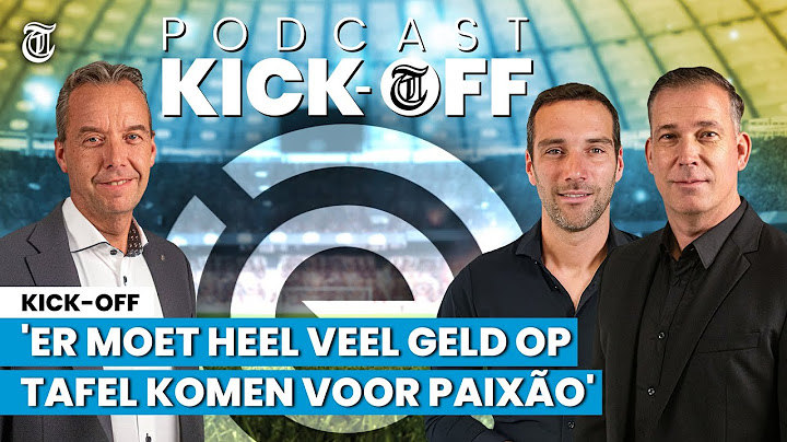 'Fans moeten blij zijn dat Reiziger geen Ajax-coach is'