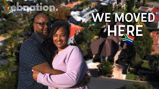 Download Lagu I Moved from the USA to South Africa with my wife and kids,Our house here could Cost $500,000 in US MP3 Download Lagu I Moved from the USA to South Africa with my wife and kids,Our house here could Cost $500,000 in US MP3