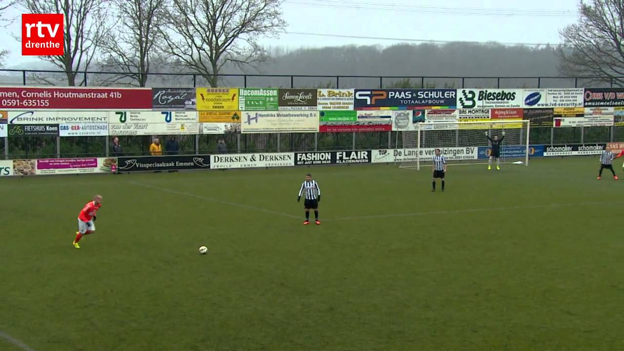 WKE voorzitter: Ik stond met de tranen achter m'n ogen voor de spelersgroep