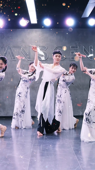 #相思遥 中国风编舞 #chinadance #dance #chinesetraditionaldance #舞蹈 #白小白编舞 #chinesedance