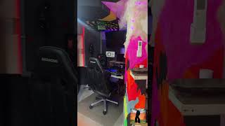 El cuarto de él panico 00915