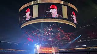 Parker McCollum “Big Ole Fancy House” Rodeo Houston 2026 Houston Texas NRG Stadium 