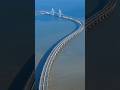 How Japan Helped Build India’s Mega Sea Bridge 🌉 | Mumbai Trans Harbour Link #ytshorts #Mumbai Trans