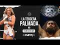La Tercera Palmada #9 - Un Gran NXT Stand &amp; Deliver #wrestling #wwe #nxt #standanddeliver #podcast