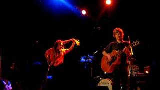 Nada Surf - La Pour Ca @ Bowery Ballroom 3/25/10