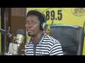 BREAKTHROUGH HOUR @ SIKKA FM 895 ON 11TH DEC 2020 WITH EVANGELIST AKWASI AWUAH (OFFICIAL VIDEO)