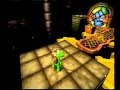 Croc: Legend of the Gobbos- Level 4-1- The Tower of Power