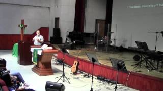 Is Your Attitude Beautiful? Matthew 5:1-12 Pastor Joe Birdsall 10/1...