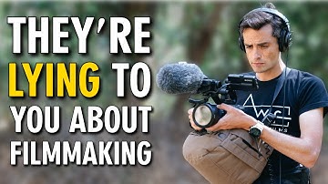 13 Brutal Truths About Documentaries That Filmmakers LEARN Too Late!