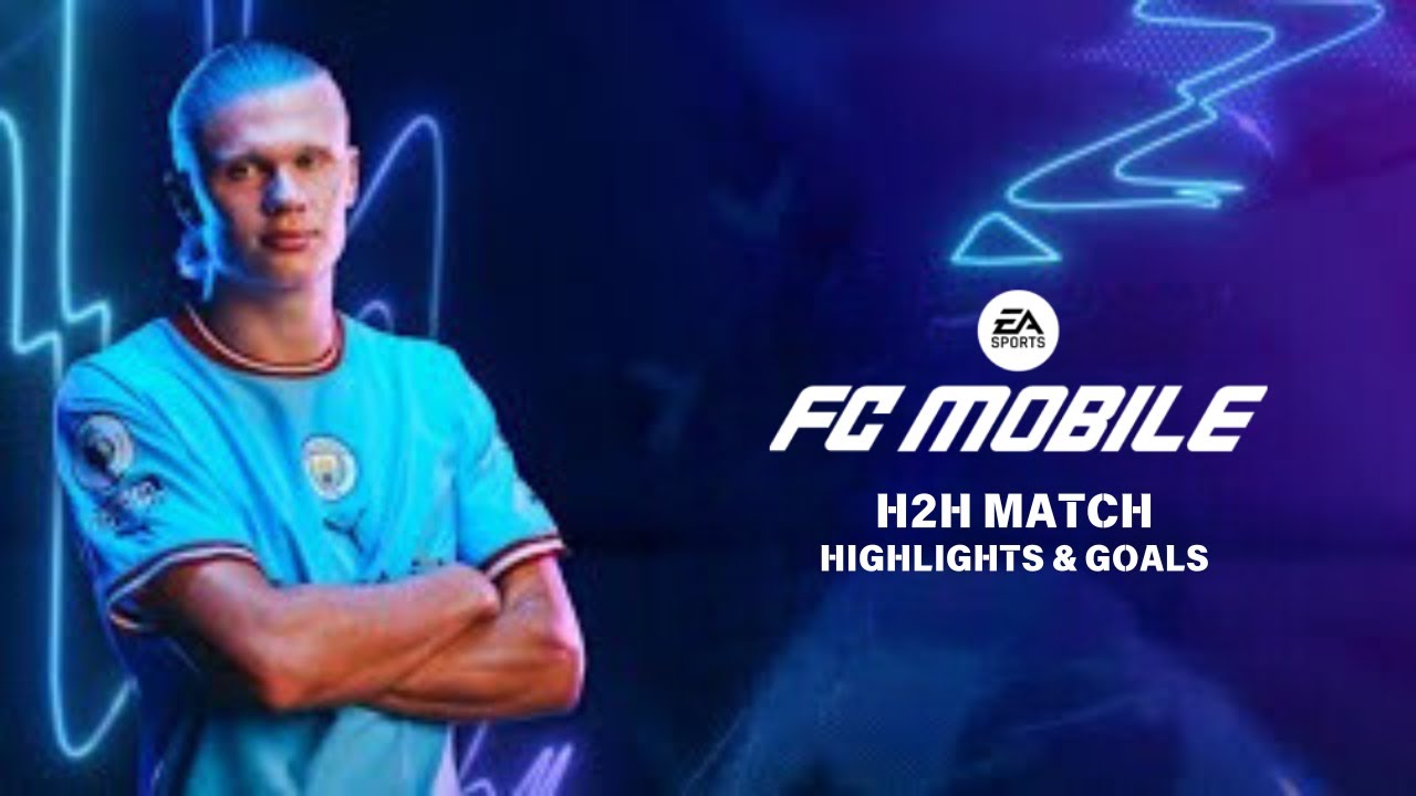 Highlights & Goals | EAS FC Mobile H2H | Newcastle United (2) vs PSG (0) | Sept' 27, 2024