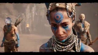 Far cry primal Review?