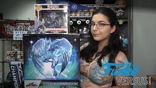 Stardust Dragon Showdown! Amakuni Exclusive VS Pop?! | FUNKO VERSUS Episode #4