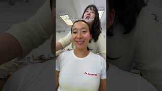 These sound bites are hilarious edited together lol but in all seriousness she was so sweet and