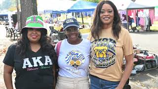 Fisk University Homecoming 2025
