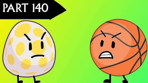 BFDI:TPOT 2 Reanimated