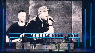 Luke Combs - Ordinary cover My Kinda Saturday Night tour Wembley Stadium 1st August 2026