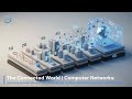 Mastering the Connected World: Computer Networks Fundamentals 🌐💻