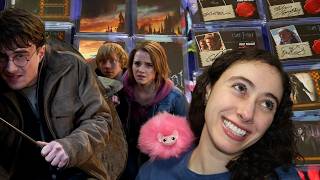 The Most Annoying Set: Harry Potter & The Deathly Hallows Part 2 Artbox Card Collection EXPLAINED!