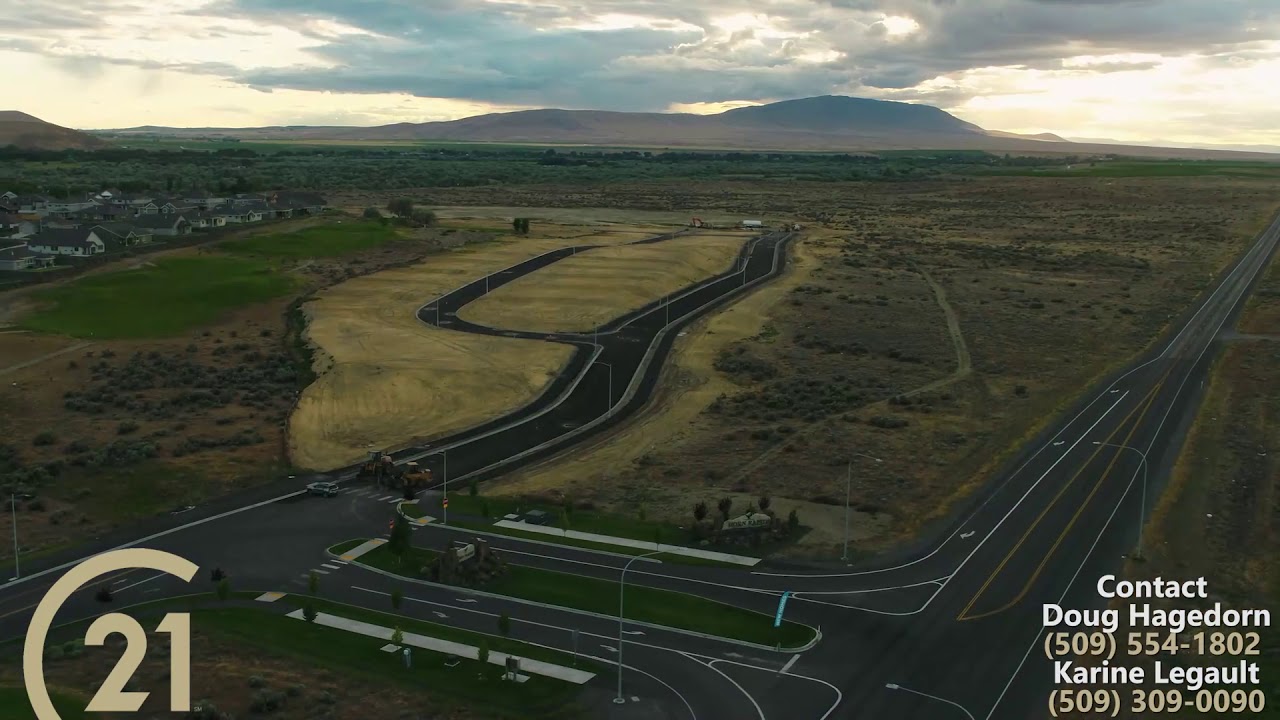 Quail Ridge | Horn Rapids | Richland, Wa.