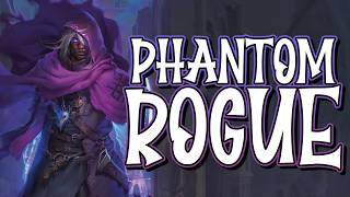 The Phantom Rogue is the ghostest with the mostest, But is it Better?