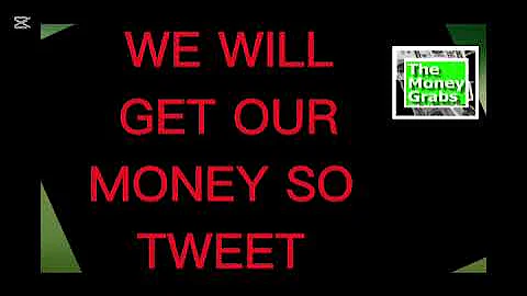 UAAG DISBURSEMENT NEWS TODAY: WE WILL GET OUR MONEY SO CONTINUE TO TWEET AND SHARE. 