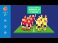 KNVB: het nieuwe pupillenvoetbal - 8 TEGEN 8
