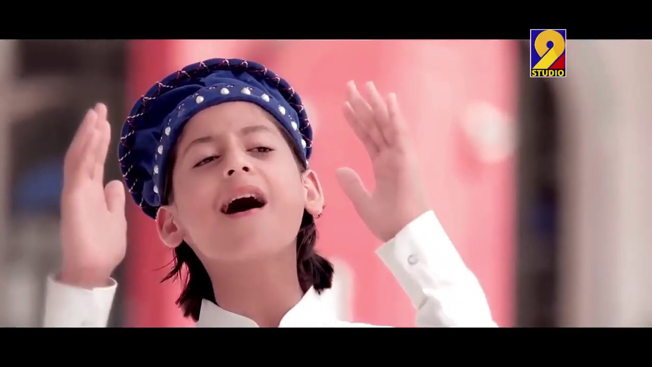 Rao Brother ka khobsorat Natt '''Natte Sarkar My Parhta Raho Ga''''2020