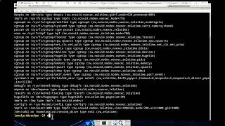 screenshot of the youtube video