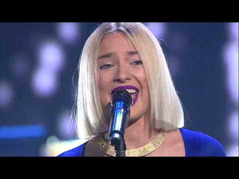 FRYDERYKI 2018 | Natalia Nykiel & Tulia & Pianohooligan (Piotr Orzechowski) | Total błękit
