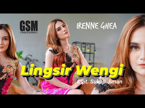 Dj Lingsir Wengi - Irenne Ghea I Official Music Video