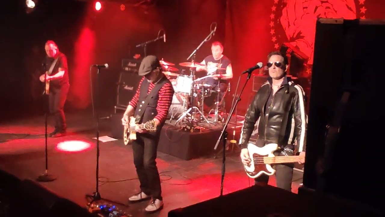 Russisch Roulette / Extrabreit 