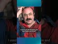 1993 What BOB HOSKINS Knows About The SUPER MARIO BROS Movie 