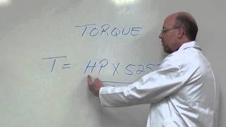 Torque