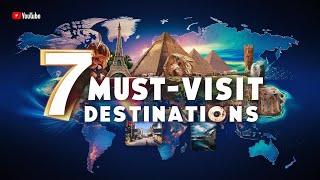 Experience Luxury on a Budget: 7 Must-Visit Destinations