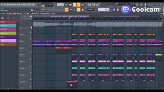 Look At Me (Reprod By Fl Studio 20) Tutorial