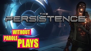 The Persistence | PSVR SATURDAY MORNING LIVESTREAMS