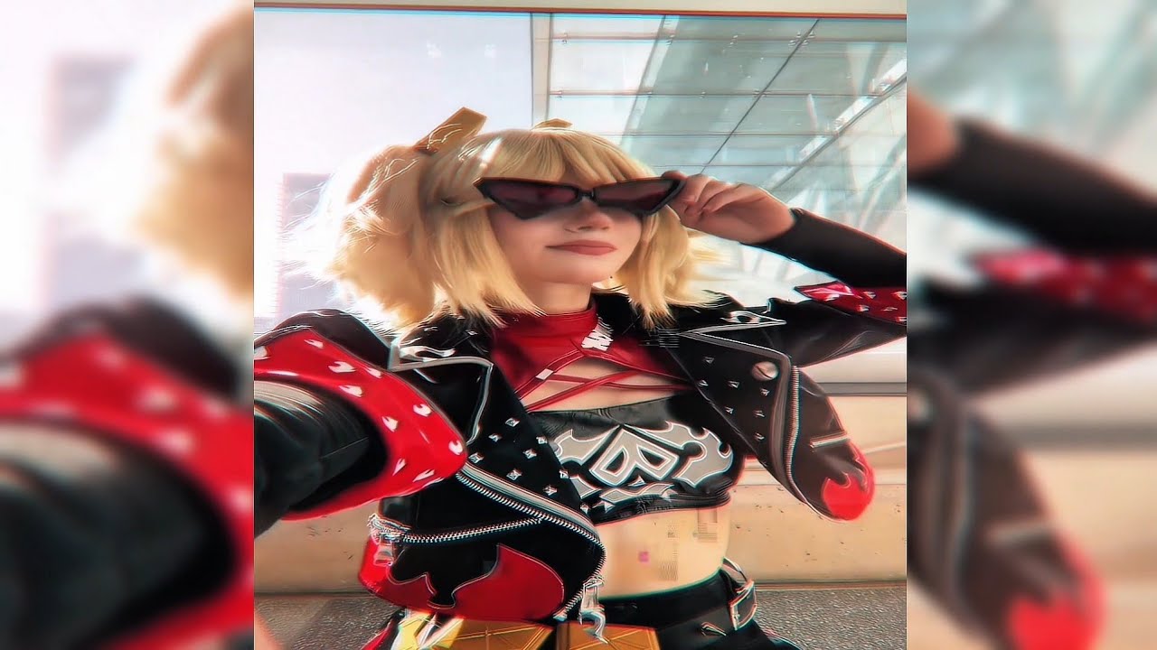 MONTAGEM ECLIPSE (SLOWED)