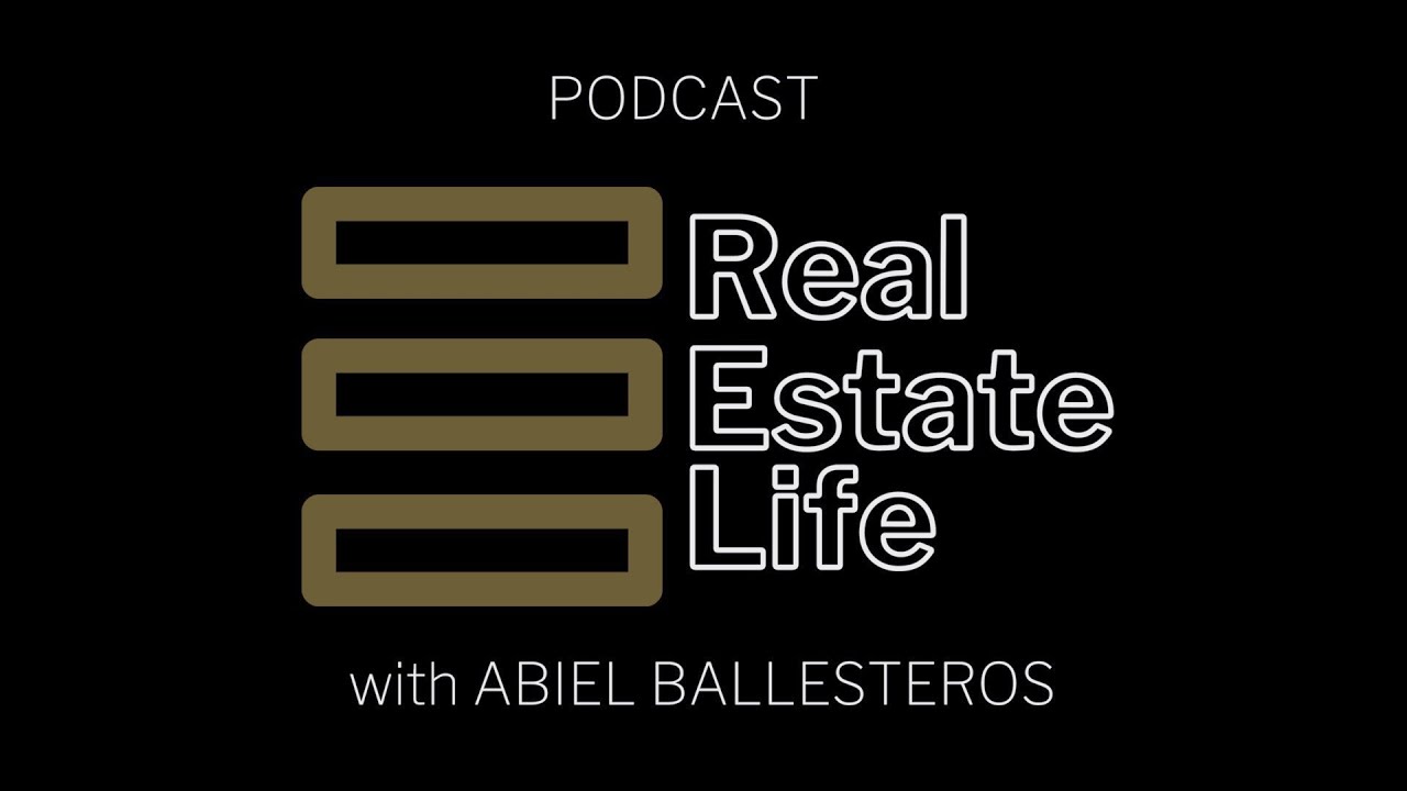 The Real Estate LIfe podcast S1, E13 Featuring Zipporah Hodge With