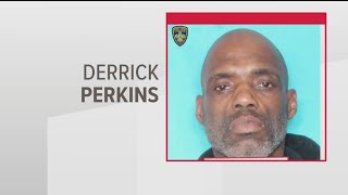 Baton Rouge Police want to question this man in connection to Georgia man's death investigation