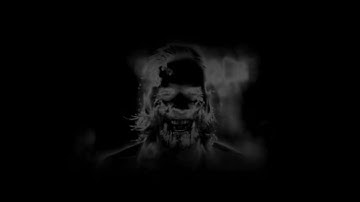 Alan Wake 2 - Scratch Taunts