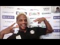 FM20210924　マッキーのロッカールーム　フォゲッチ選手