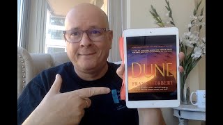 Big Ideas in the Dune Series by Frank Herbert