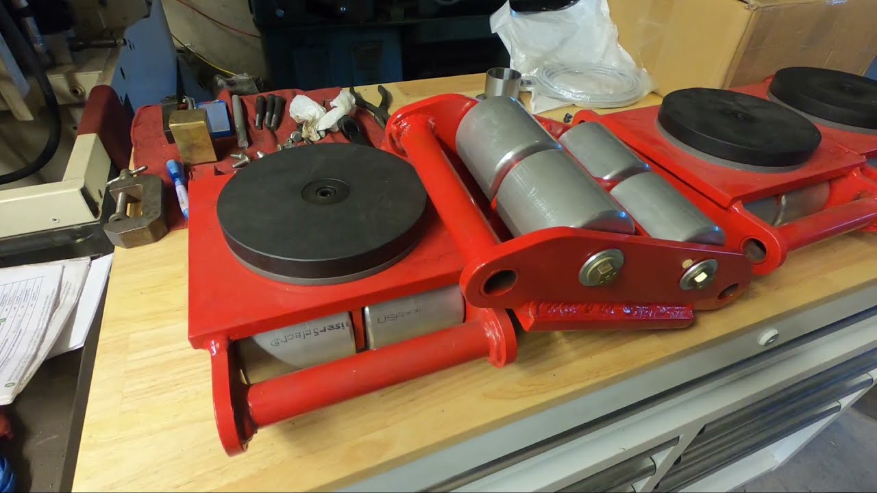 WeldedAndPainted [Part 7]