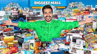 A to Z Shopping Challenge! | *Almost Impossible* screenshot 2