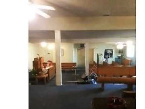 1116 W Vernon Ave, Los Angeles, CA home video tour